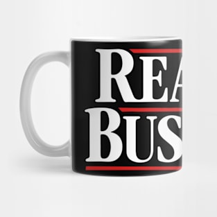 Reagan Bush 84 Mug